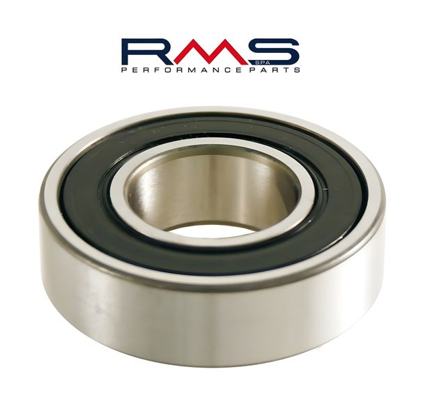 NTN bearings RMS - 61903 - 2RS1 17x30x7 mm for converter (clutch side) Piaggio Gilera 125-180