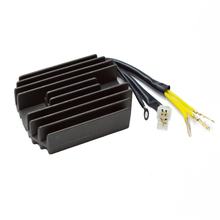 Spannungsregler / Lichtmaschinenregler für BMW F 650 + Strada / Aprilia Pegaso etc