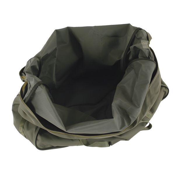 Lucx Tragetasche XXL Tasche Bedchair Bag für 6 & 8 Bein Angelliege Karpfenliege – Bild 3