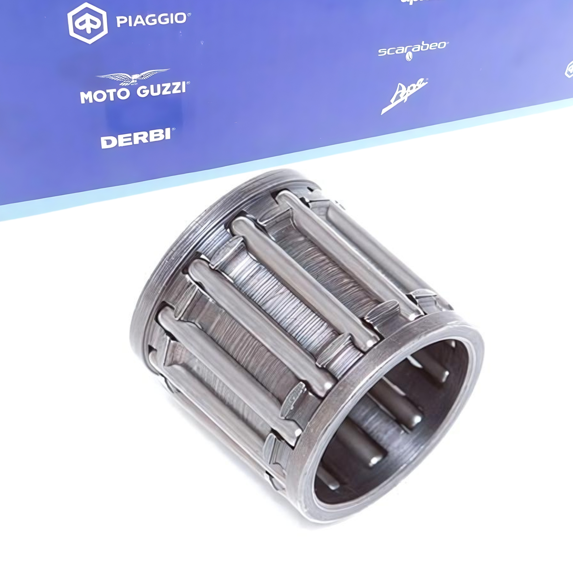 Kolbenbolzenlager Nadellager ORIGINAL PIAGGIO für NRG ZIP TPH BASE SSL 50 25