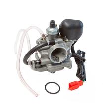 Vergaser-Set MXT Standard 16mm komplett mit E-Choke für Morini / Aprilia SR 50 / Suzuki Katana 50ccm