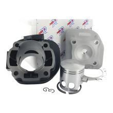 Cilinder DR Evolution 70cc Euro 2 haaks, 12 mm voor CPI/Keeway/Generic