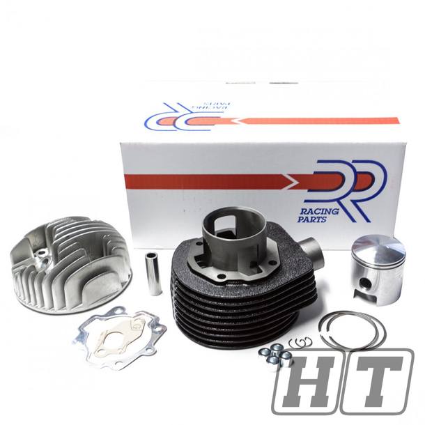 Tuning Zylinder Kit DR 177 ccm für Vespa Cosa 150 GTR 125 PX Sprint 2 TS p12 – Bild 1
