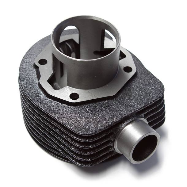 Tuning Zylinder Kit DR 177 ccm für Vespa Cosa 150 GTR 125 PX Sprint 2 TS p12 – Bild 3