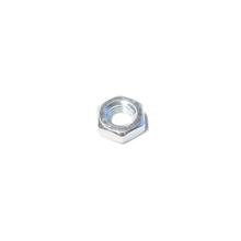 Mutter M10 x 1,25 SW=17mm, Piaggio / Befestigung Stoßdämpfer oben/vorne Vespa / Hexagon 125 150 180 250 für Vespa GTS i.e. Touring 4V HPE 3 Yacht Club