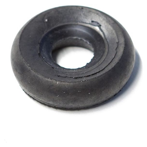 Gummi / Gummipuffer groß, für Stoßdämpfer Piaggio 240mm vorne