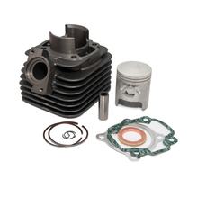 Zylinder 100ccm Standard mit Dichtung für Peugeot 100 2-Takt (50,6mm) für Speedfight / Trekker / Elyseo