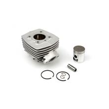 Airsal Sport 50cc cilinderset voor Peugeot 103 T3, 104 T3 Brida
