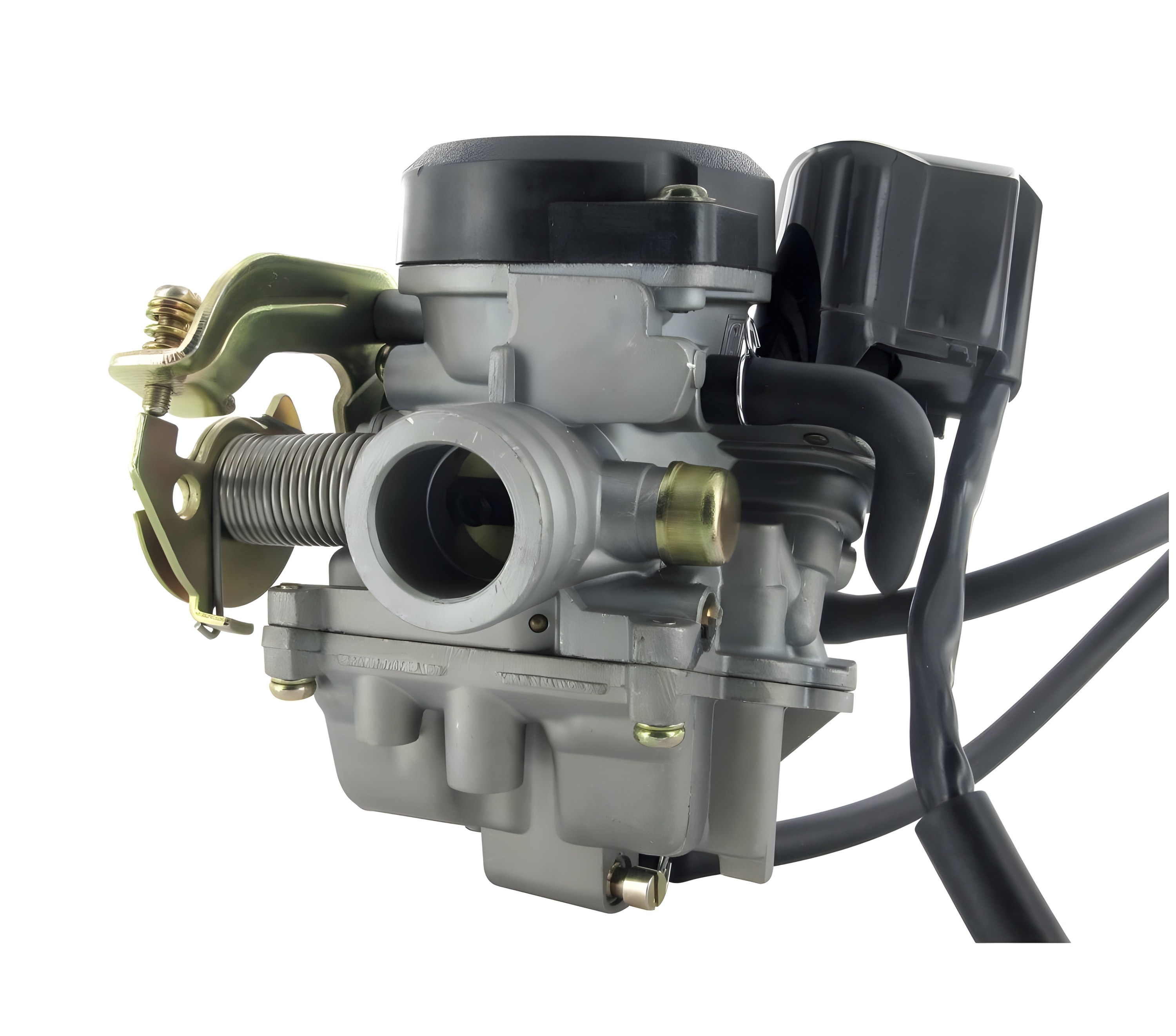 Kit Di Riparazione Carburatore ATU/Explorer Retro Star (YY50QT-15 - Foto 7