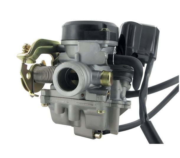 Carburador de 19 mm Motoforce de 4 tiempos