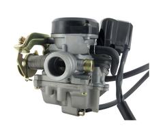 Vergaser Motoforce 19mm 4-Takt