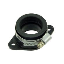 Adapter 32mm - Gummi für Stage6 Ansaugstutzen (passend für Mikuni TM24 / Stage6 TM24 Vergaser)