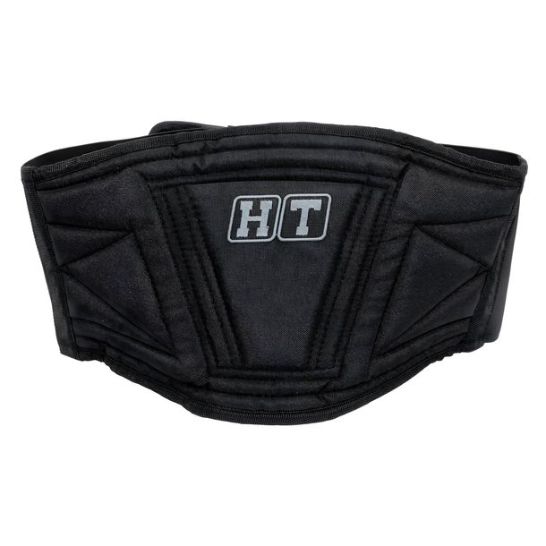 Nierengurt HEAVY-TUNED / HT leichter Stretch L/XL, schwarz