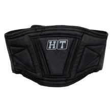 Nierengurt HEAVY-TUNED / HT leichter Stretch L/XL, schwarz