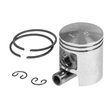 Kolben komplett Meteor d=39.88mm für Peugeot 50ccm 2-Takt - PC1449AB (Sel. AB)