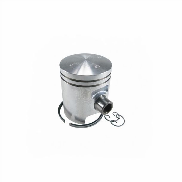 Complete Meteor piston d = 57.00mm pour Leader Piaggio 125 4 -stroke - PC1769000