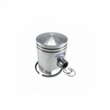 Piston complete Meteor d = 57.00mm for Piaggio Leader 125 4 -stroke - PC1769000