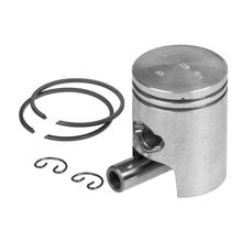 Pistão completo Meteor d=40.00mm para Piaggio Zip, Sfera, Nrg etc 50ccm 2 Tempos - PC1306000