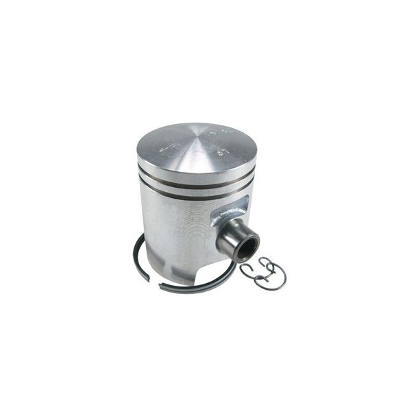 PISTÓN METEOR COMPLETO D = 65.55MM PARA PIAGGIO / GILERA RUNNER 180 2 TIEMPOS - PC1645M (SEL M)