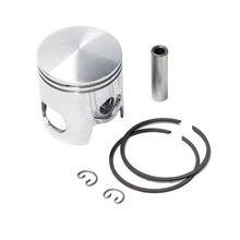 Kolben Meteor d=47mm für 70ccm Malossi Sport Zylinderkit (M317559 10mm), PC1491000 - 1 Kolbenring