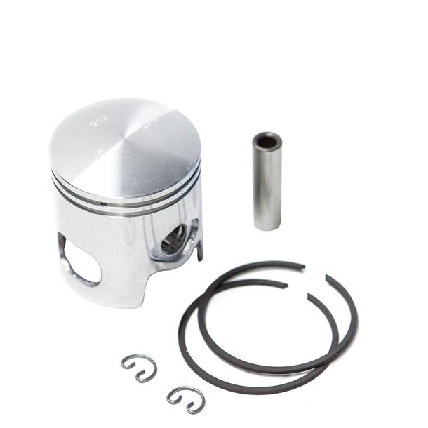 PISTÓN METEOR D = 47 MM PARA KIT DE CILINDRO MALOSSI SPORT DE 70 cc (10MM), PC1496000