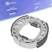 Piaggio Bremsbeläge / Bremsschuhe hinten 110*25 für Piaggio / Vespa (Hexagon EX)