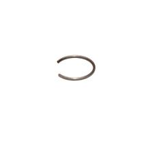 Kolbenbolzensicherungsclip / Clip für Malossi 172 LC Piaggio 125-180 2-Takt - Ø 16x1,2mm C-Ring