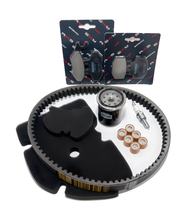 Inspektionspaket RMS - für Vespa GTS 125 i.e. 2007 - 2012