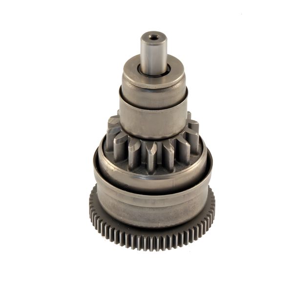 Starter clutch RMS - 50cc Piaggio 2-stroke