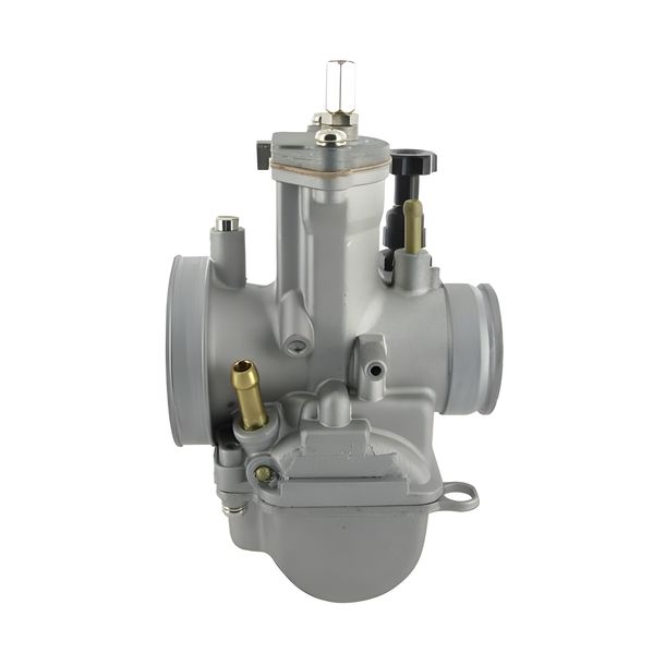 Vergaser Motoforce Racing Flachschieber 32mm für Rivero 50 Sprint Ering Vent – Bild 2