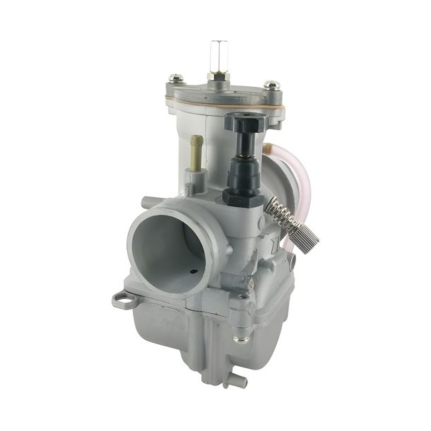 Vergaser Motoforce Racing Flachschieber 32mm für Rivero 50 Sprint Ering Vent – Bild 3