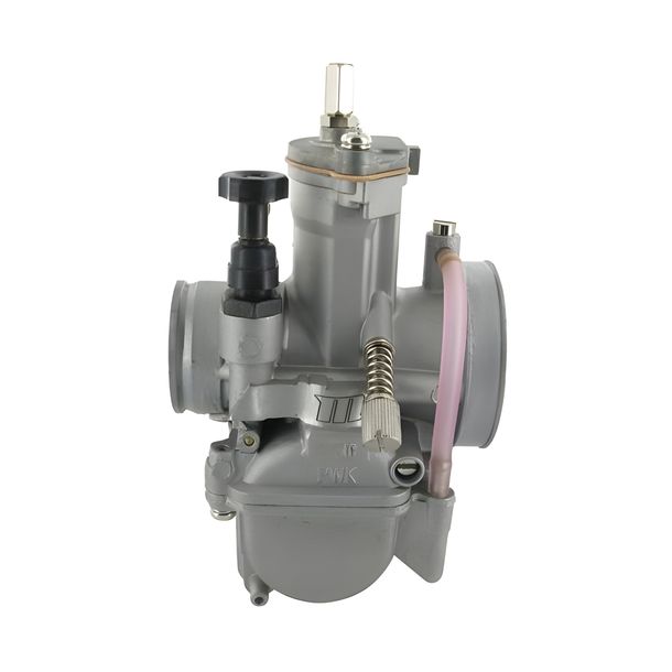 Vergaser Motoforce Racing Flachschieber 32mm für Rivero 50 Sprint Ering Vent – Bild 4