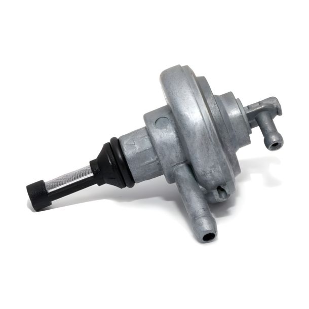 Pressurizzati RMS rubinetto del carburante per Piaggio (filtraggio) Serbatoi Runner 125 180 / Hex 125/150