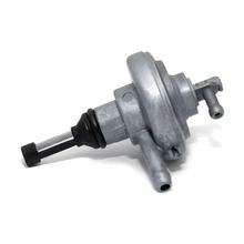 Unterdruck Benzinhahn RMS für Piaggio (Filter kurz) Ausgleichsbehälter Runner 125 180 / Hexagon 125 / 150