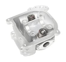 Testata Cilindro MXT SPORT 60ccm AC senza SLS con valvole & molle per GY6 4-Tempi / Scooter da cantiere / Scooter Cinesi