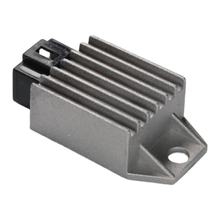 Spannungsregler MXT Gleichrichter 4-Pin für Minarelli / Kymco 50-150ccm ab Bj. 2004
