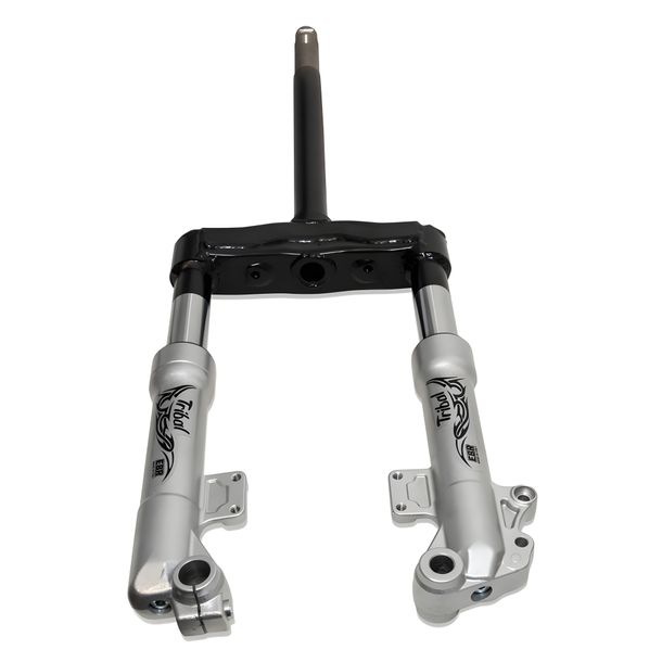 Fourche EBR - fourches - fourche pour Piaggio NRG Power DT / DD / Purejet