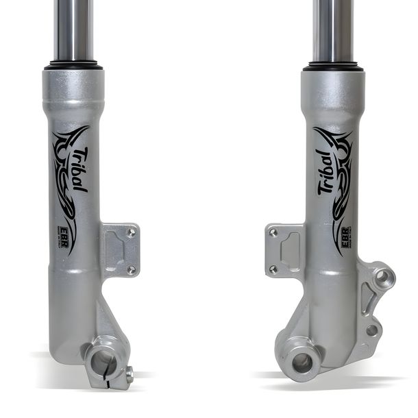 Fourche EBR - fourches - fourche pour Piaggio NRG Power DT / DD / Purejet