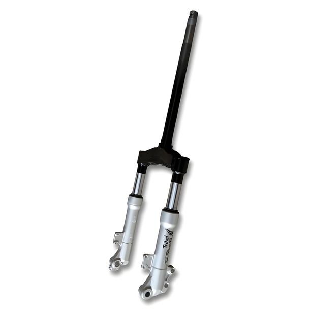 Fork EBR - forks - fork for Gilera Runner 50 / SP and 2004 (Purejet to 2005)