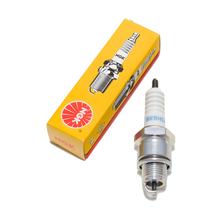 Zündkerze NGK BR8HSA entstört, 12,7mm Kurzgewinde Ø 14,0mm, 5539