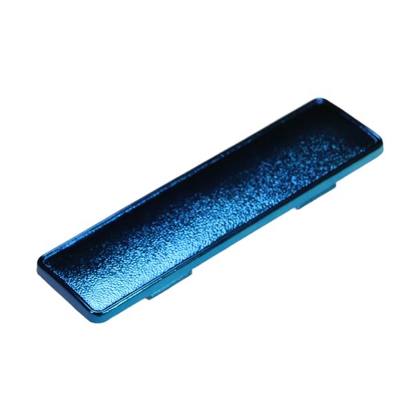 Couvrir VIN bleu - pour MBK Nitro / Stunt / Yamaha Aerox / curseur / Malaguti F15