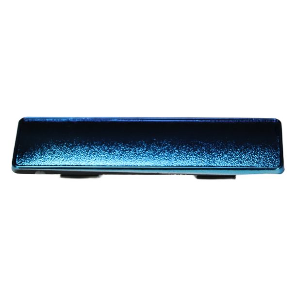 Couvrir VIN bleu - pour MBK Nitro / Stunt / Yamaha Aerox / curseur / Malaguti F15