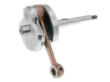 101_Octane standaard krukas voor Piaggio Ciao/Si, 10 mm