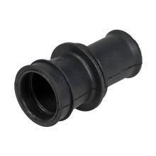 Connecting hose / compound rubber air filter to the carburettor for Aprilia SR50 from 2000/2004 Piaggio engine