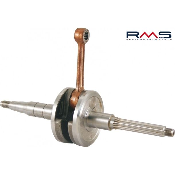 norme Vilebrequin RMS pour Minarelli vertical de 10 mm