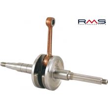 Kurbelwelle RMS Standard für Minarelli stehend 10mm