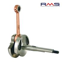 Kurbelwelle RMS Standard für Piaggio Ciao / Si (12mm)