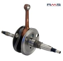 Cigüeñal RMS para Suzuki Burgman 250 cc año 98-06