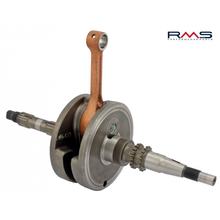 Cigüeñal RMS para Suzuki Burgman 150 cc año 02-06