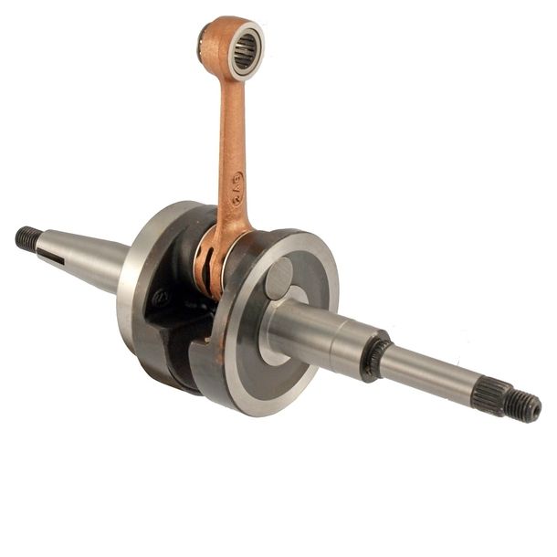 Kurbelwelle RMS Standard für Peugeot liegend